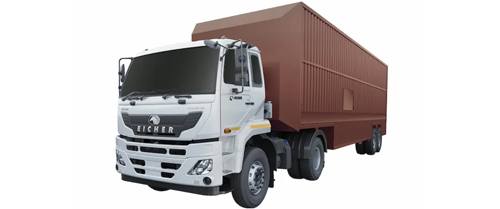 EICHER MOTORS