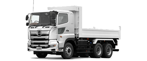 HINO PROFIA 10T