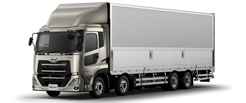 UD TRUCKS