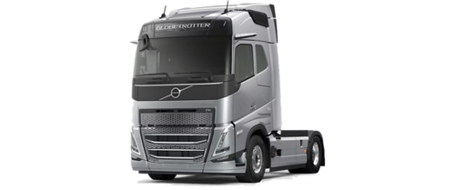 VOLVO TRUCKS